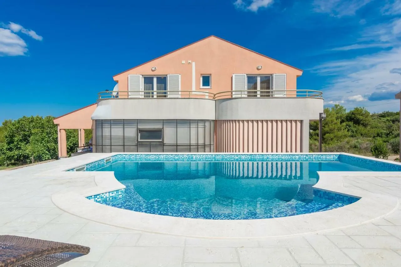 Holiday Home Matela Ζαντάρ Κροατία