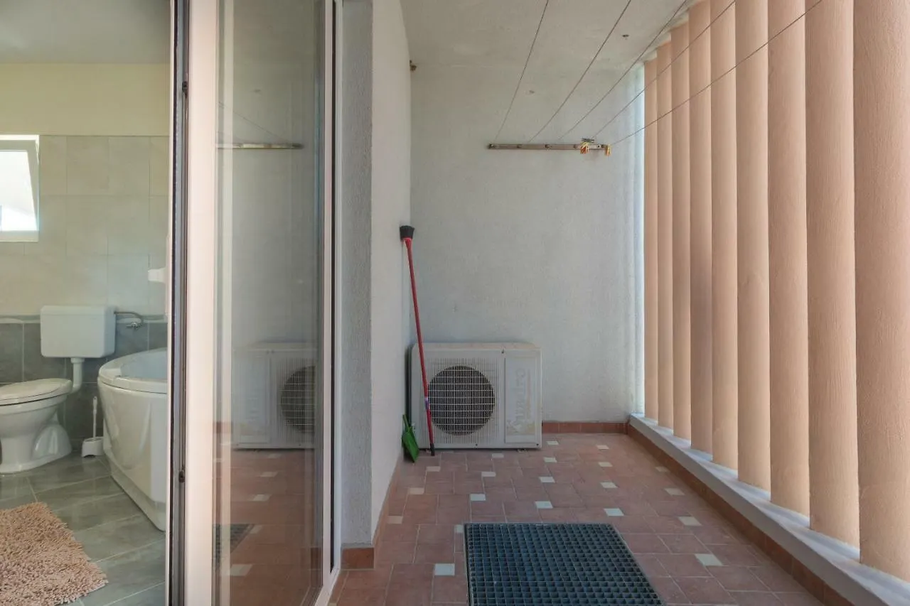 Villa Holiday Home Matela Zadar