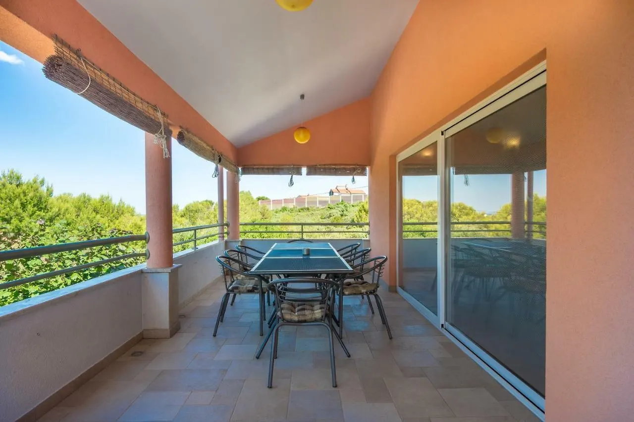Holiday Home Matela Ζαντάρ Κροατία
