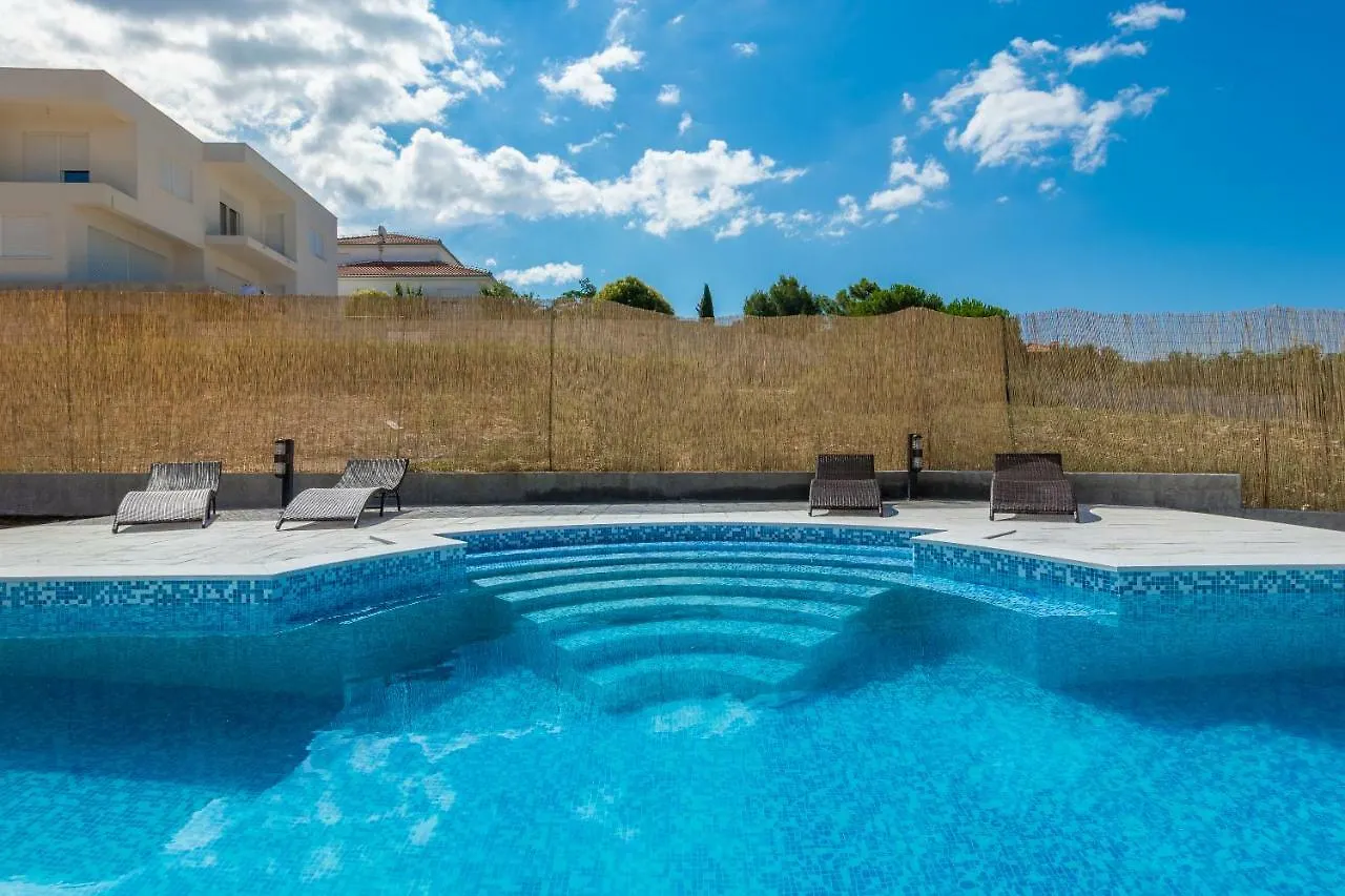 Holiday Home Matela Ζαντάρ Βίλα