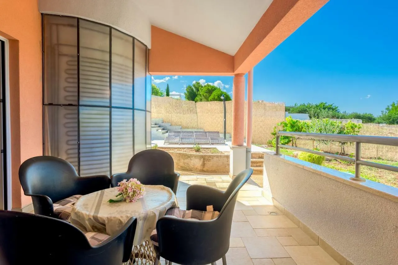 Holiday Home Matela Zadar