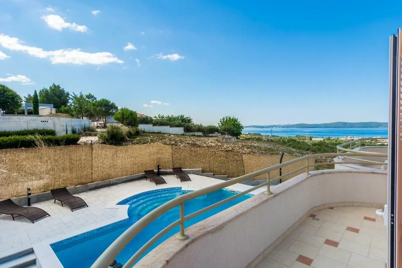 Holiday Home Matela Zadar