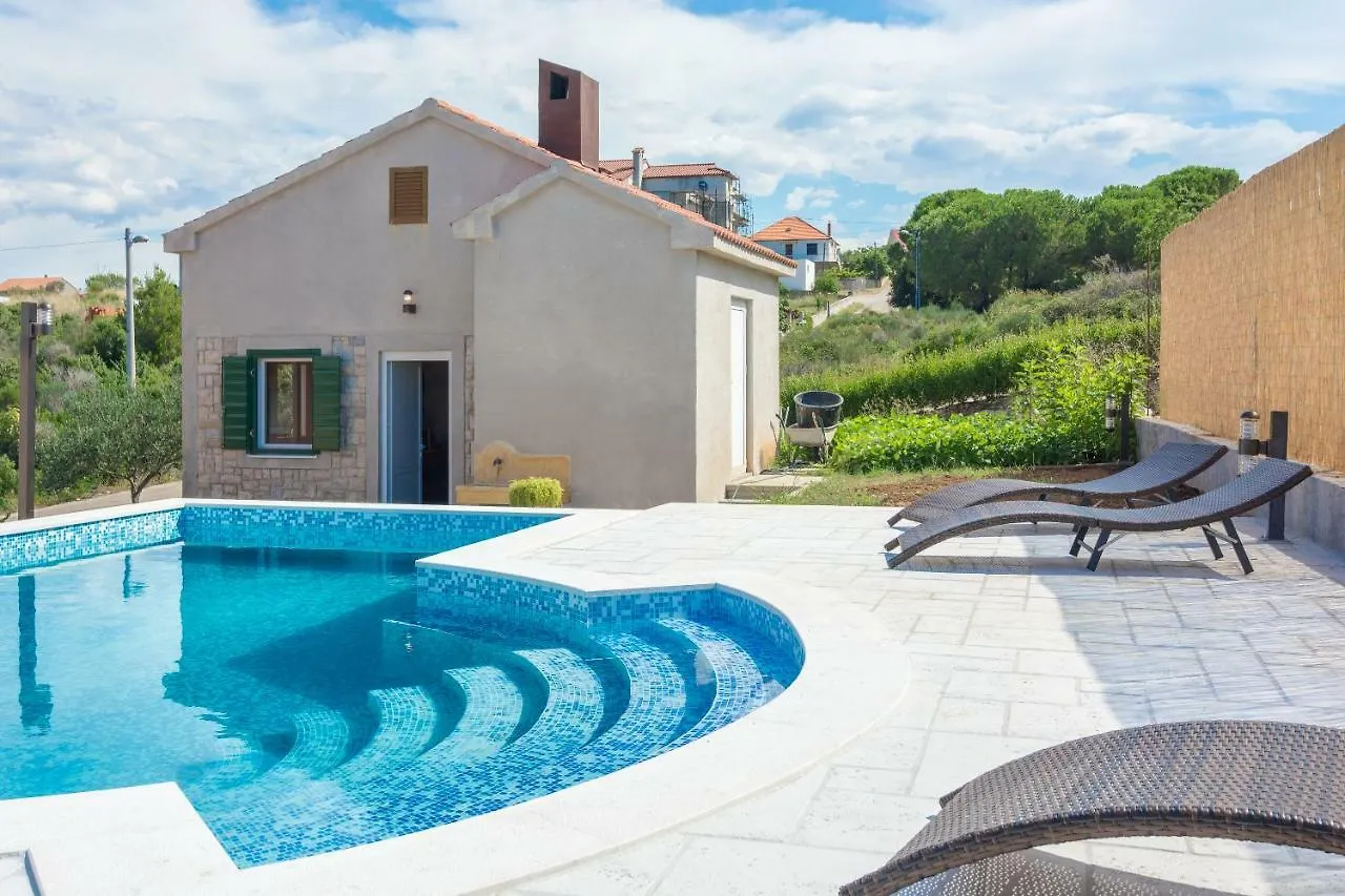 Βίλα Holiday Home Matela Ζαντάρ Κροατία