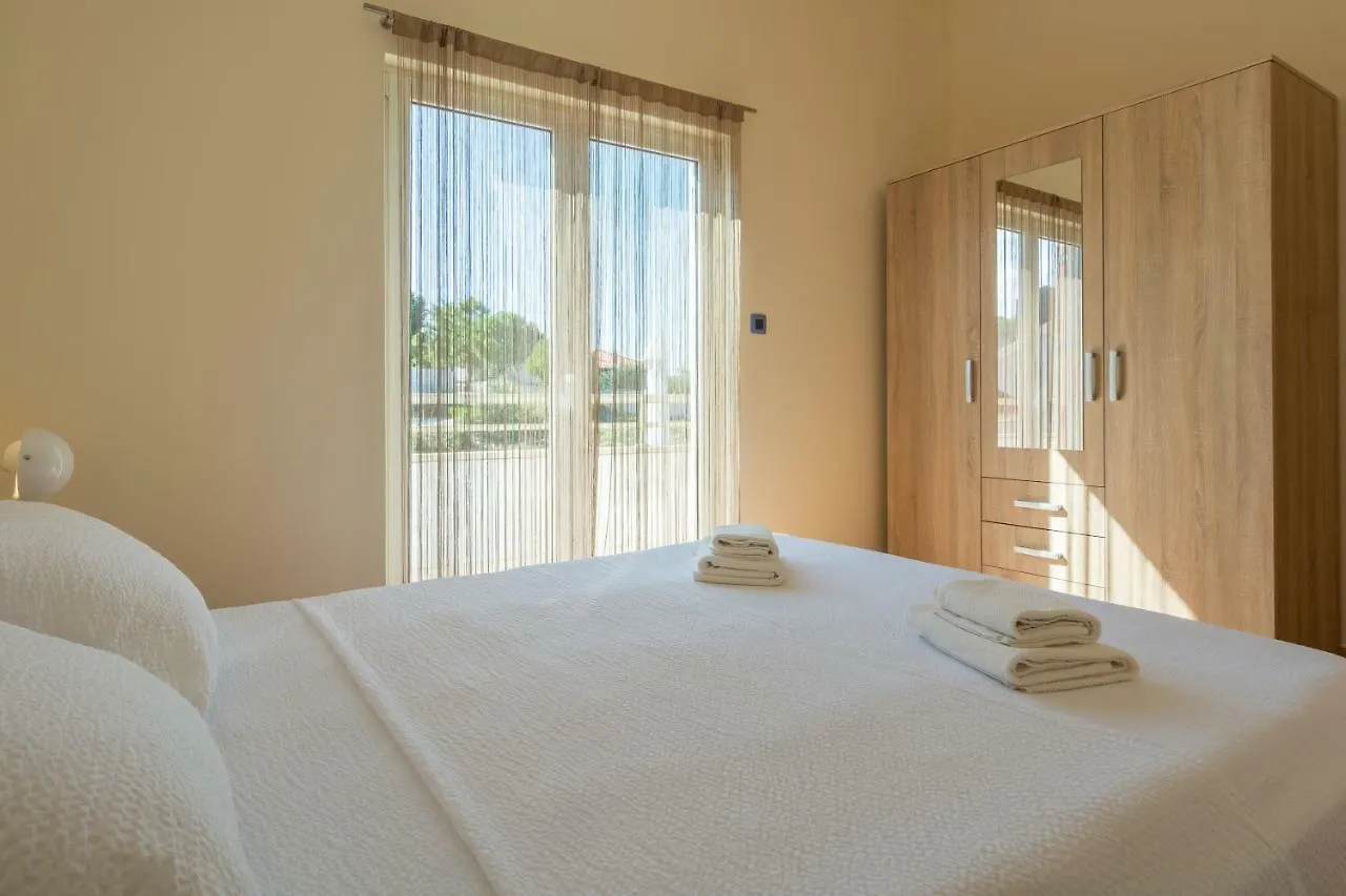 Holiday Home Matela Ζαντάρ 0*,
