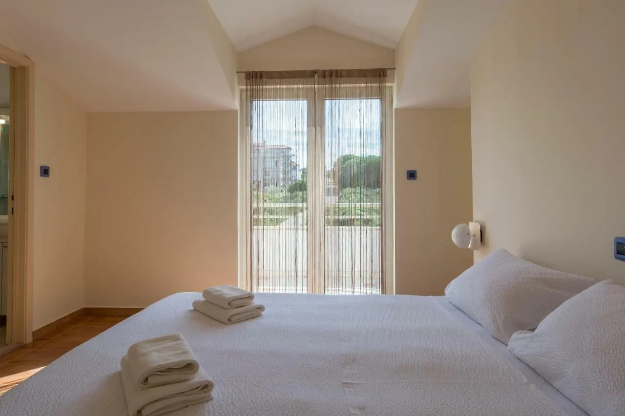 Βίλα Holiday Home Matela Ζαντάρ