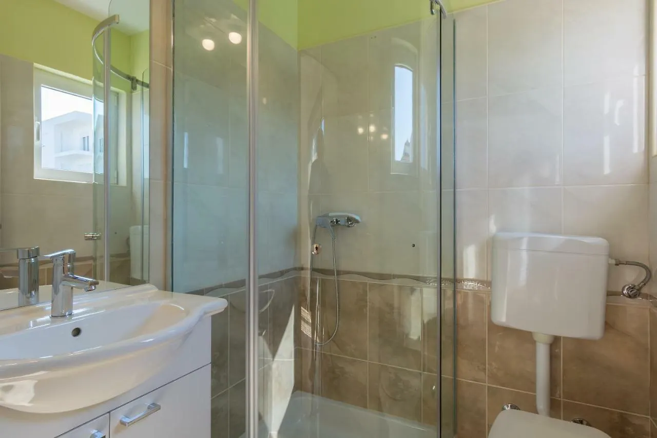 Holiday Home Matela Ζαντάρ