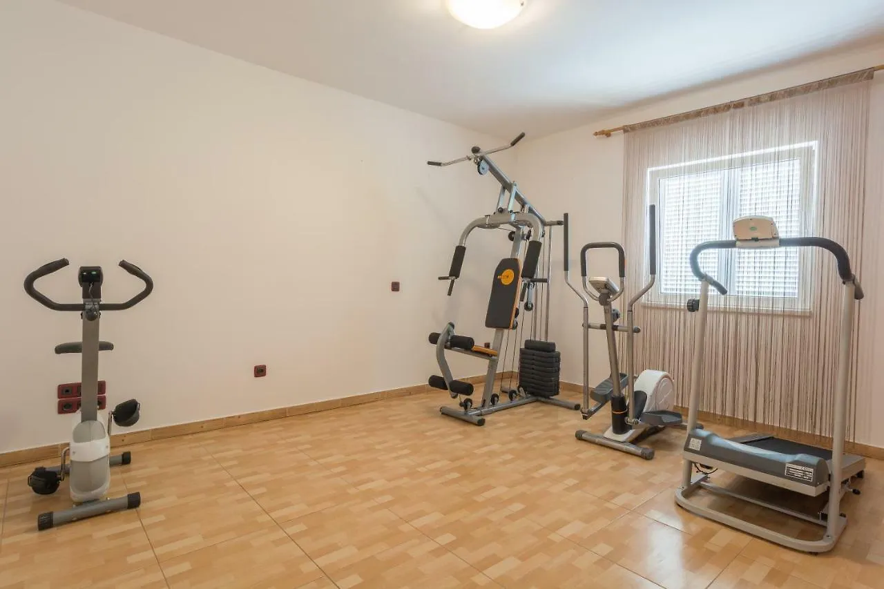 Βίλα Holiday Home Matela Ζαντάρ
