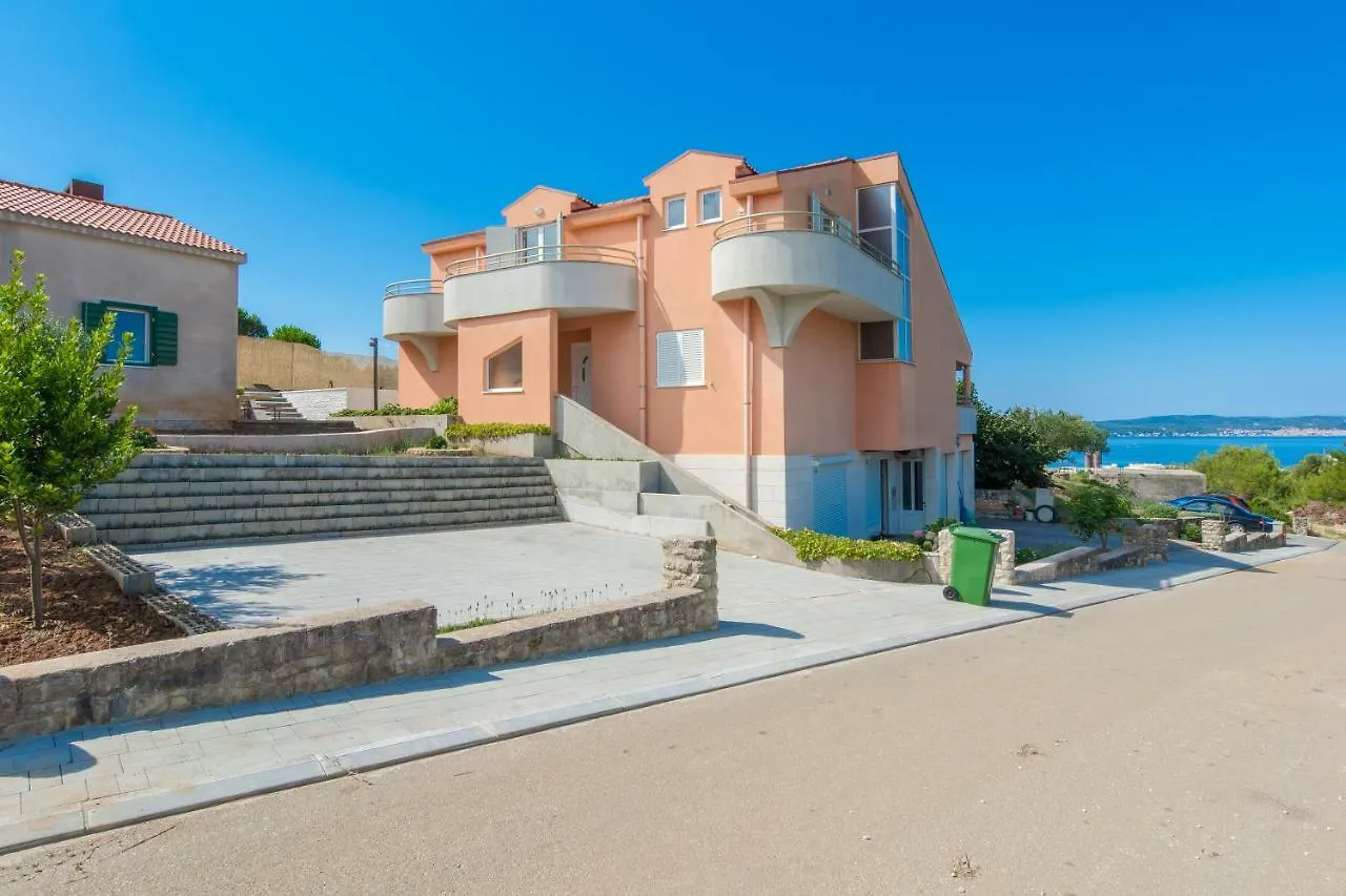 Holiday Home Matela Ζαντάρ Κροατία