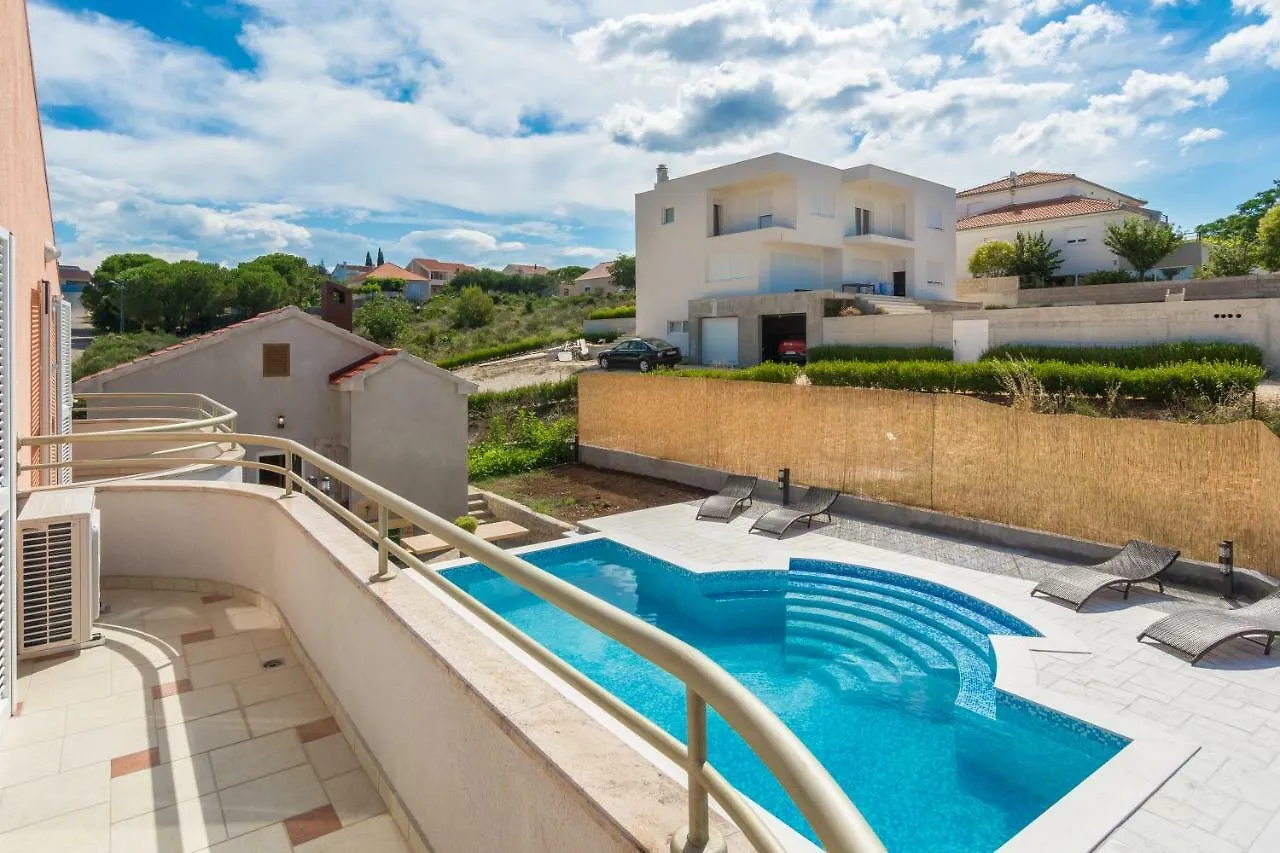 Βίλα Holiday Home Matela Ζαντάρ