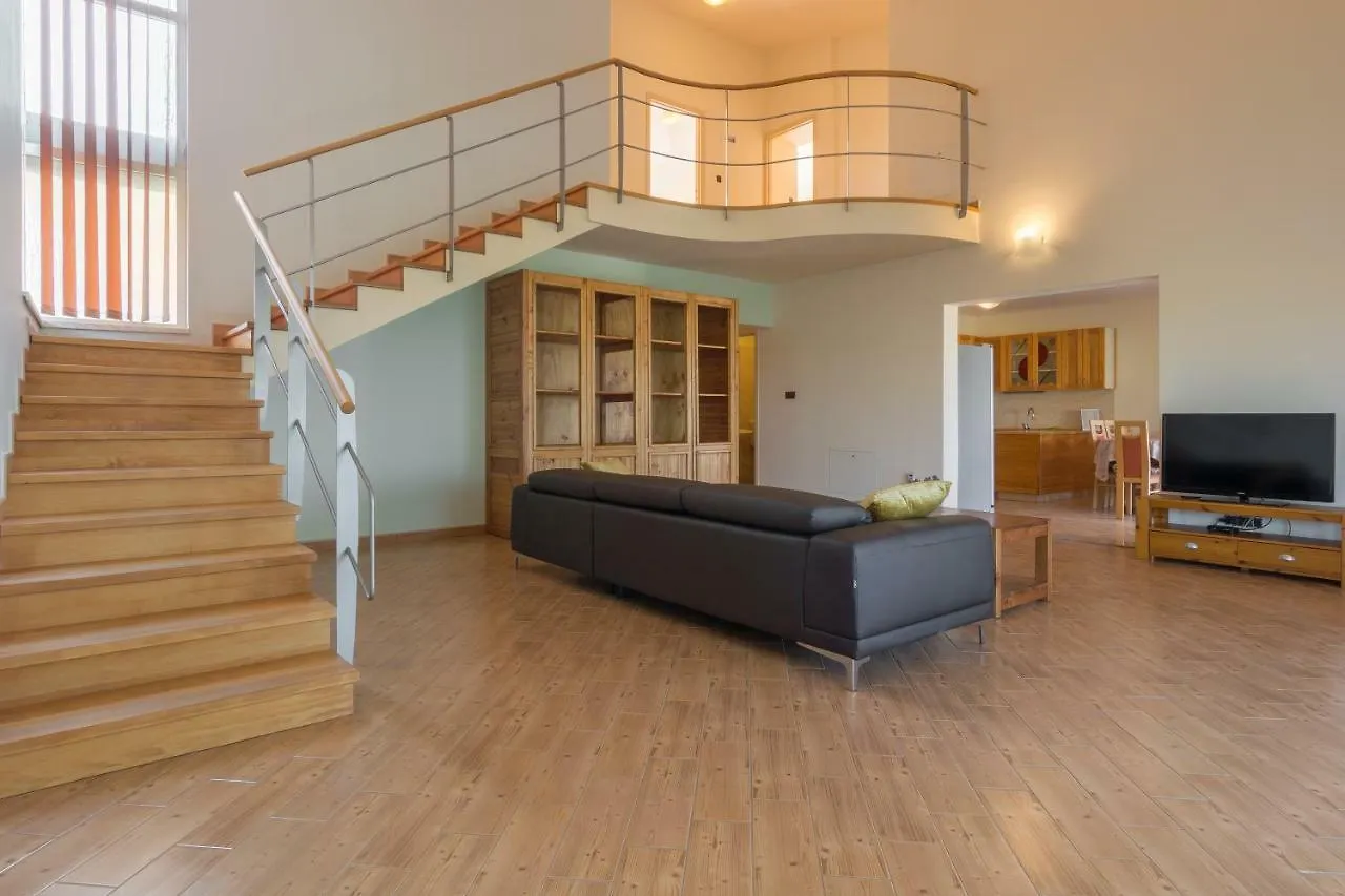Holiday Home Matela Ζαντάρ 0*,  Κροατία