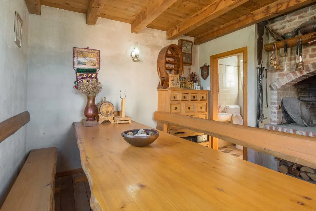 Holiday Home Matela Ζαντάρ 0*,  Κροατία