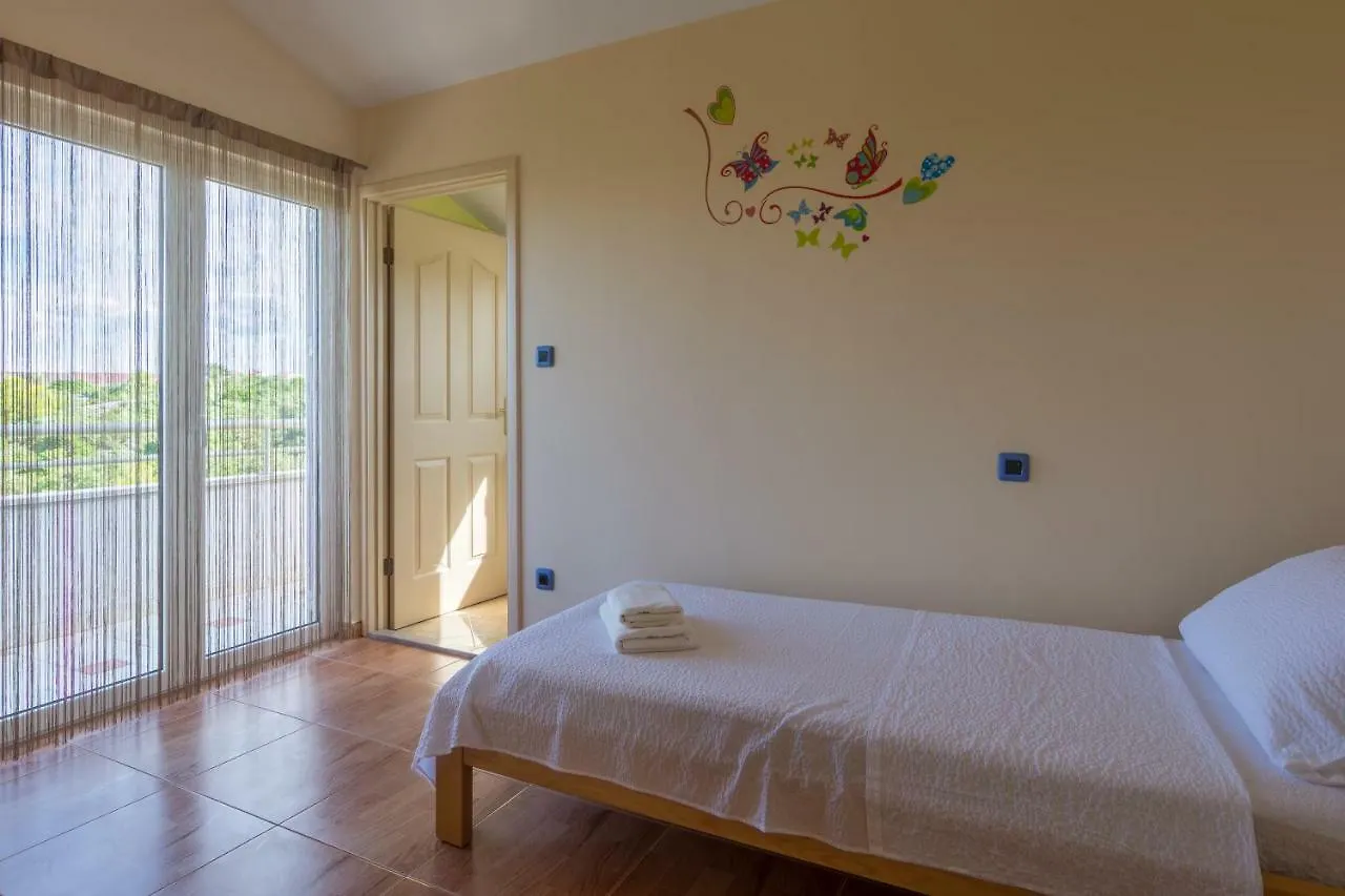 Holiday Home Matela Ζαντάρ Βίλα