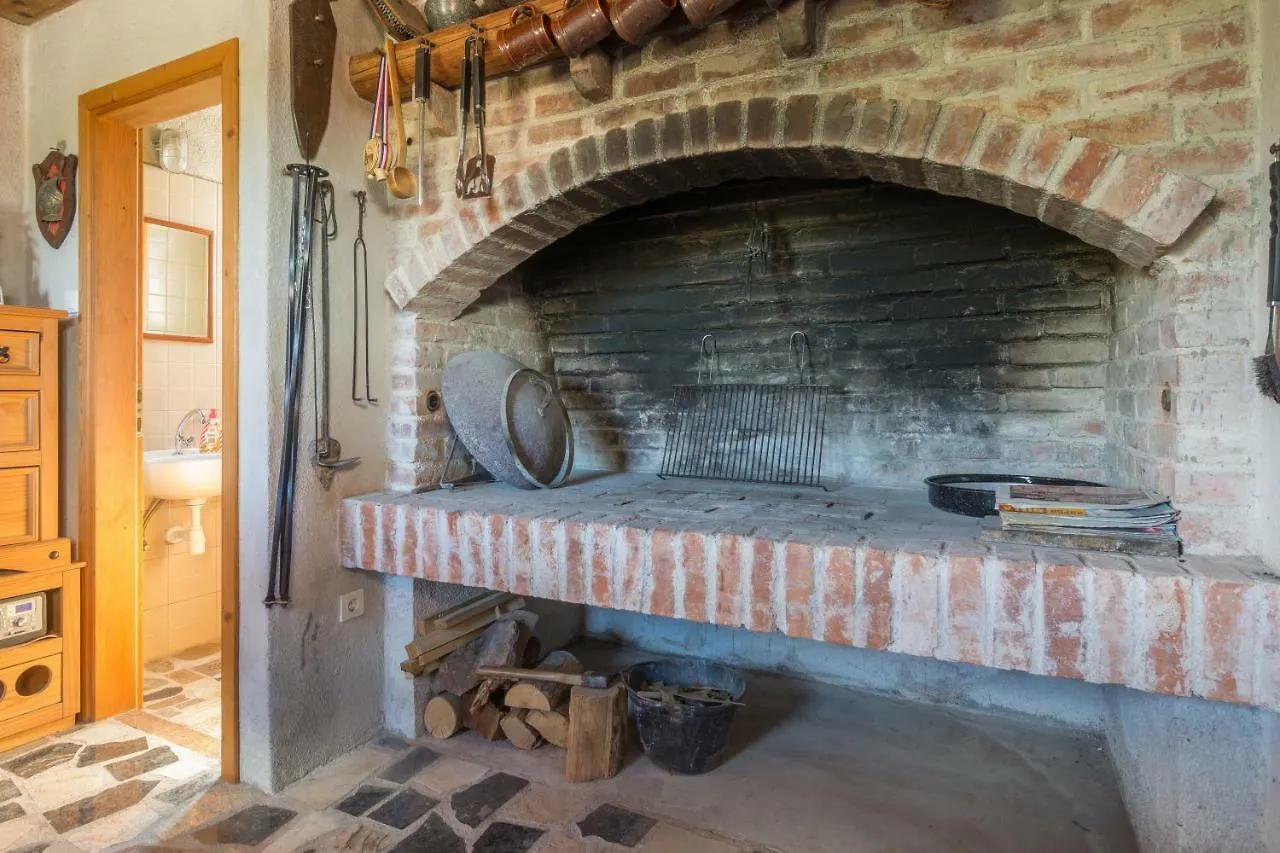 Villa Holiday Home Matela Zadar Kroatien