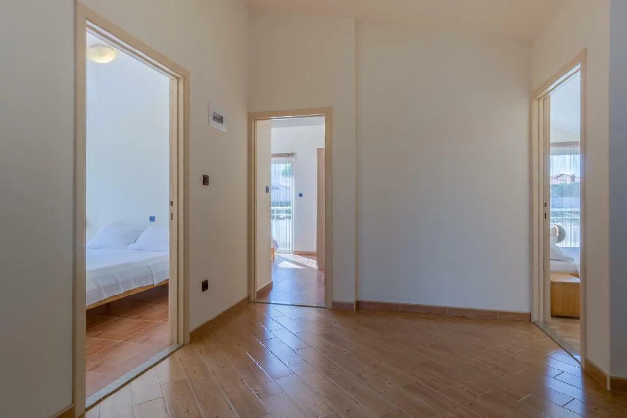 Holiday Home Matela Ζαντάρ