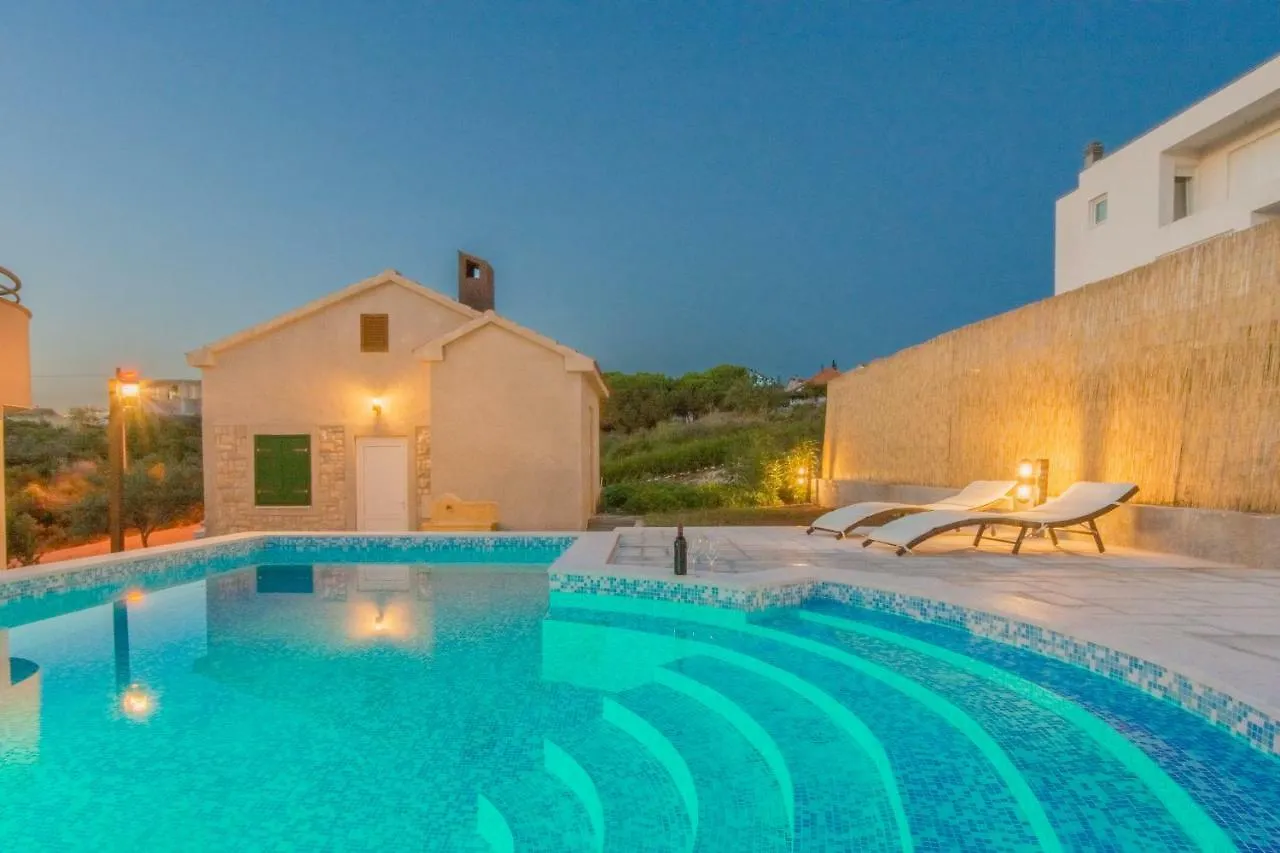 Βίλα Holiday Home Matela Ζαντάρ