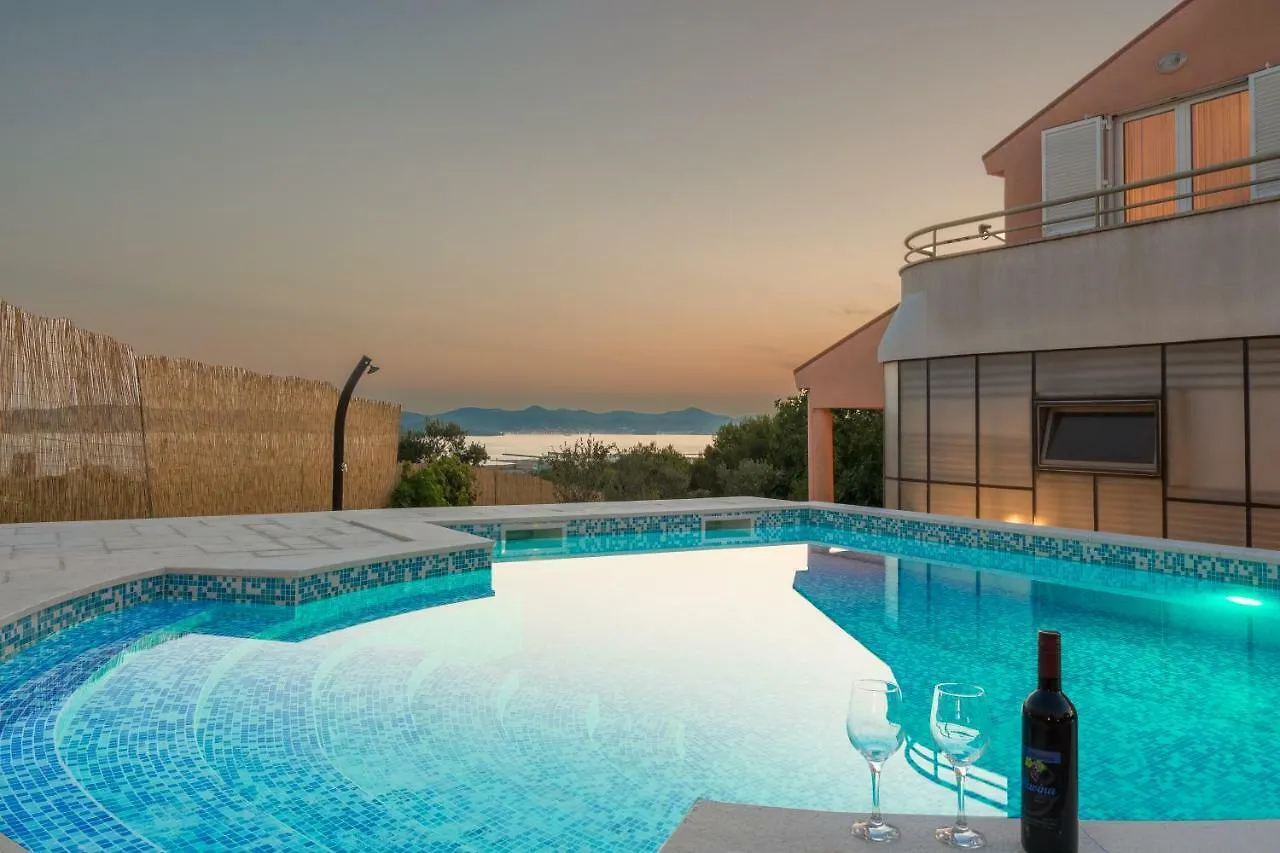 Βίλα Holiday Home Matela Ζαντάρ Κροατία